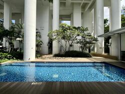 Pavilion 11 (D11), Condominium #472933391